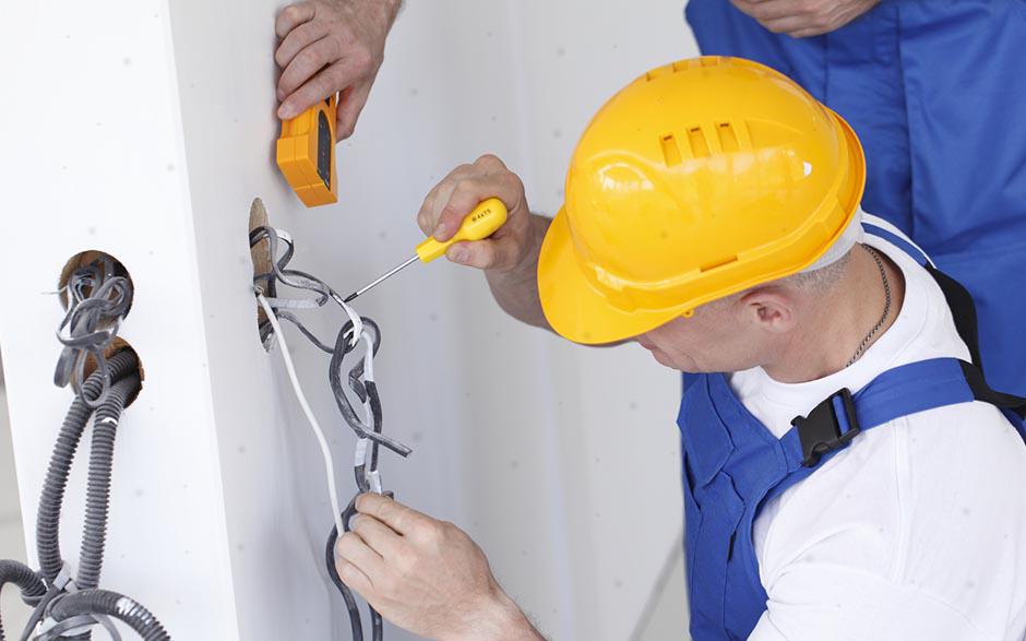 électricien urgence Fontainebleau