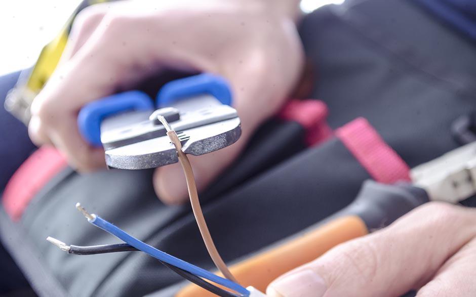 électricien urgence Fontainebleau