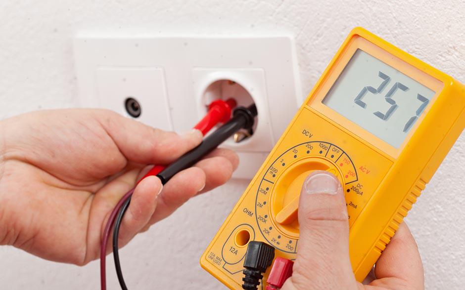 électricien urgence Fontainebleau